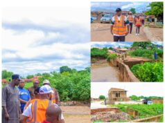 OYO: Community Acknowledges Seun Ashamu’s Role Over Move to Reconstruct Ebu Bridge