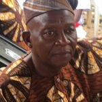 Agbaje Mourns Baba Gani Yaro, Says His Passing Leaves a Void That Will Be Deeply Felt