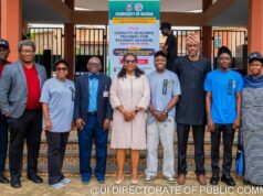 UI Recognises Why Future of Education Must Transcend the Classroom — DVC