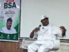 2027: “I’ll Set Up Committee to Look Into the Ibadan Circular Road Controversies Within 48 Hours of My Electoral Victory” — Sharafadeen Alli APC, governorship candidate in Oyo State for the 2027 general elections, Senator Sharafadeen Abiodun Alli has shared his honest position on how to handle the controversies surrounding the 110km Ibadan Circular Road.