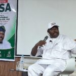 APC, governorship candidate in Oyo State for the 2027 general elections, Senator Sharafadeen Abiodun Alli has shared his honest position on how to handle the controversies surrounding the 110km Ibadan Circular Road.