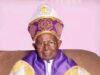 Prophet Emmanuel Alogbo: Agbaje Pays Tribute, Condoles Cherubim & Seraphim Church Movement Church Worldwide