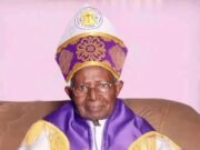 Prophet Emmanuel Alogbo: Agbaje Pays Tribute, Condoles Cherubim & Seraphim Church Movement Church Worldwide