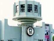 UI Students’ Union, FOSSU National Fault NANS Over Letter to Outgoing VC, Adebowale UI FOSSU NANS Oyo State Professor Kayode Adebowale
