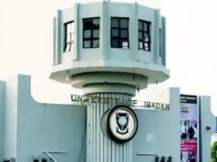 UI Students’ Union, FOSSU National Fault NANS Over Letter to Outgoing VC, Adebowale UI FOSSU NANS Oyo State Professor Kayode Adebowale