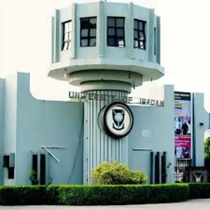 UI FOSSU NANS Oyo State Professor Kayode Adebowale 