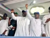 OYO: APC Unveils Sharafadeen Alli, Soji Adedeji as Governorship, Deputy Candidates OYO: APC Unveils Sharafadeen Alli, Soji Adedeji as Governorship, Deputy Candidates