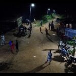 AKA Foundation Completes 95% of Ona-Ara Solar Streetlights Project, Egbeda Next