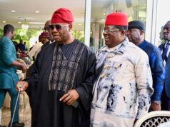 Akpabio, Oshiomhole, Umahi: How sex threatens the Nigerian State By Festus Adedayo akpabio-oshiomhole-umahi-how-sex-threatens-the-nigerian-state-by-festus-adedayo