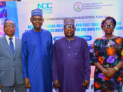 NCC Advances Dig Once Policy, Engages Stakeholders on Cost-Based Framework for Duct Sharing ncc-advances-dig-once-policy-engages-stakeholders-on-cost-based-framework-for-duct-sharing