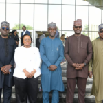 NCC Calls for Stronger African Collaboration Ahead of Global Telecom Policy Conference