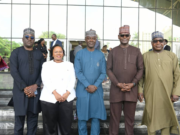 NCC Calls for Stronger African Collaboration Ahead of Global Telecom Policy Conference NCC Calls for Stronger African Collaboration Ahead of Global Telecom Policy Conference