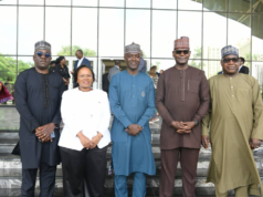 NCC Calls for Stronger African Collaboration Ahead of Global Telecom Policy Conference NCC Calls for Stronger African Collaboration Ahead of Global Telecom Policy Conference