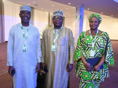 NCC, African Regulators Push Stronger Collaboration for Smarter Digital Governance NCC, African Regulators Push Stronger Collaboration for Smarter Digital Governance