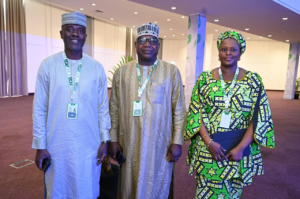 NCC, African Regulators Push Stronger Collaboration for Smarter Digital Governance