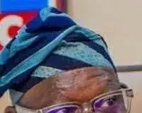 Barr. Opeyemi Tijani Honours APC National Secretary, Sen. Ajibola Basiru At 54, Lauds His Leadership And Service