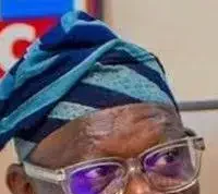 Barr. Opeyemi Tijani Honours APC National Secretary, Sen. Ajibola Basiru At 54, Lauds His Leadership And Service