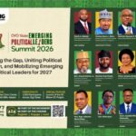 FG Gives Nod to Ọ̀yó Emerging Political Leaders Summit