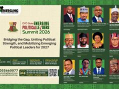 Organiser Opens Registration Portal for Òyó State Emerging Political Leaders Summit 2026 (See Link) FG Gives Nod to Ọ̀yó Emerging Political Leaders Summit