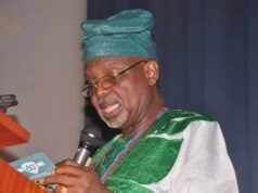 JUST IN: Abese Olubadan, Oloye Lekan Alabi Dies