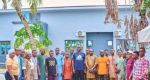IYD 2026: We Can Convert Our Differences to Achieve Same Aspirations — Akinola Charges Nigerian Youths IYD 2026: We Can Convert Our Differences to Achieve Same Aspirations — Akinola Charges Nigerian Youths