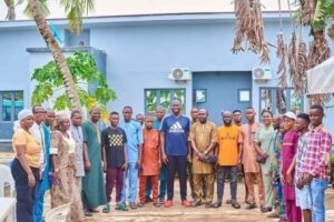 IYD 2026: We Can Convert Our Differences to Achieve Same Aspirations — Akinola Charges Nigerian Youths