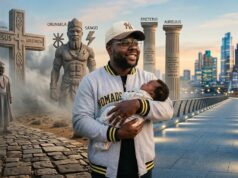 Honor Without Surrender: On Fatherhood, Conviction, and the Trap of Control Honor Without Surrender: On Fatherhood, Conviction, and the Trap of Control
