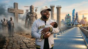 Honor Without Surrender: On Fatherhood, Conviction, and the Trap of Control