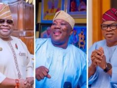 Osun: The mourning after By Festus Adedayo