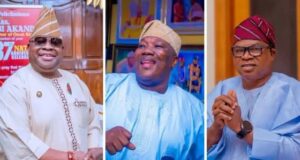 Osun: The mourning after By Festus Adedayo