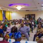 APC Nomination Process In Oyo State: Closing The Contest, Not Conceding The Injustice — Adelabu