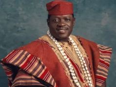 Veteran Nollywood Actor, Taiwo Hassan ‘Ogogo’ is Dead