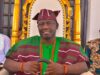 Remarks On Alaafin of Oyo Not From Us, Says Alayande University Remarks On Alaafin of Oyo Not From Us, Says Alayande University