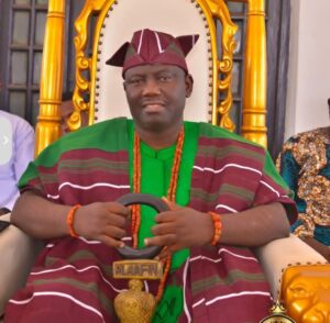 Remarks On Alaafin of Oyo Not From Us, Says Alayande University