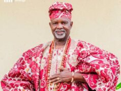 He Was More Than a Veteran Journalist —ARA Foundation CEO, Princess Adedoja Pays Tribute to Oloye Lekan Alabi Oloye Lekan Alabi The Abese Olubadan of Ibadanland