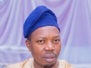 Akeem Agbaje Felicitates Oyo APC Publicity Secretary, Wasiu Sadare on Birthday