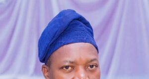 Akeem Agbaje Felicitates Oyo APC Publicity Secretary, Wasiu Sadare on Birthday