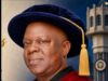 Prof. Olumide Ephraim Olajide Appointed Head of Adult Education Department at University of Ibadan Prof. Olumide Ephraim Olajide, new Head of the Department of Adult Education, University of Ibadan.