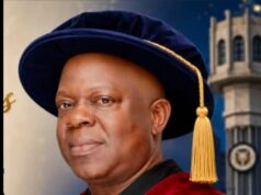 Prof. Olumide Ephraim Olajide Appointed Head of Adult Education Department at University of Ibadan Prof. Olumide Ephraim Olajide, new Head of the Department of Adult Education, University of Ibadan.