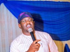 OYO: APM’s Reps Candidate, Seun Ashamu, Charges Students on Academic Excellence, Rewards Outstanding Scholars