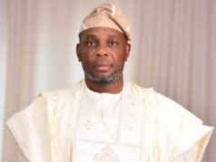 Birthday: Agbaje Celebrates Engr. Idris Adeoye