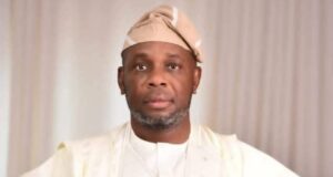 Birthday: Agbaje Celebrates Engr. Idris Adeoye