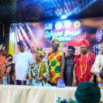 Oyo Govt Reaffirms Commitment to Cultural Preservation, Unveils Cultural Anthem 