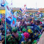 FROM APPRECIATION TO ACTION: Ashamu Announces Agribusiness Support For Oyo West
