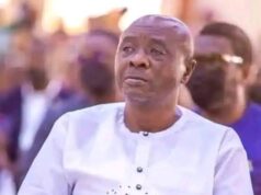 Akeem Agbaje Celebrates Sen. Hosea Agboola on Birthday