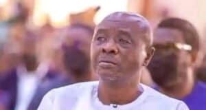 Akeem Agbaje Celebrates Sen. Hosea Agboola on Birthday