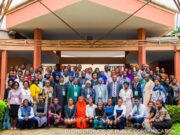 Research and Innovation Are Keys to Unlocking Nigeria’s Essential Oils Industry, Says UI Don