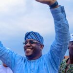 APM Reps Candidate, Ashamu, Reiterates Commitment to Transformative Representation in Oyo Federal Constituency