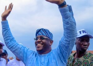 APM Reps Candidate, Ashamu, Reiterates Commitment to Transformative Representation in Oyo Federal Constituency