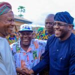Agribusiness: Ashamu Begins Empowerment Drive in Oyo Town, Targets 120 Beneficiaries